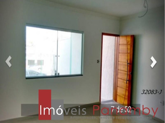 Imagem Apartamento com 3 Quartos à Venda, 190 m² em Vila Aricanduva - São Paulo