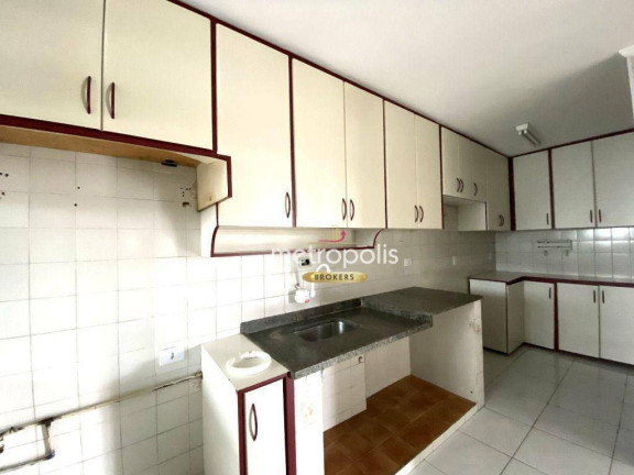 Imagem Apartamento com 2 Quartos à Venda, 82 m² em São João Clímaco - São Paulo