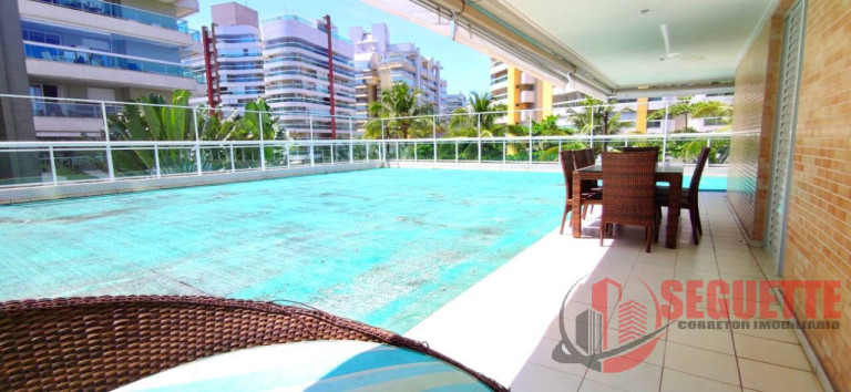 Imagem Apartamento com 3 Quartos à Venda, 330 m² em Riviera De São Lourenço - Bertioga