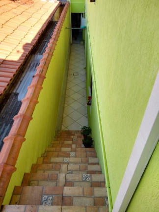 Imagem Sobrado com 2 Quartos à Venda, 186 m² em Vila Figueira - Suzano