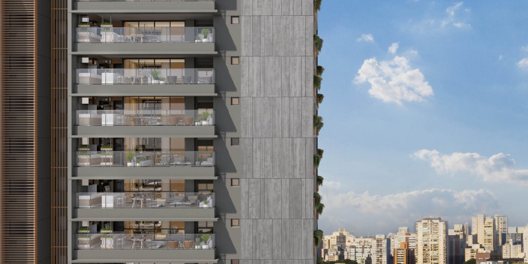 Imagem Apartamento com 4 Quartos à Venda, 156 m² em Perdizes - São Paulo