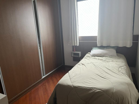 Apartamento com 3 Quartos à Venda, 85 m² em Vila Assunção - Santo André