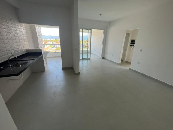 Imagem Apartamento com 2 Quartos à Venda, 134 m² em Jardim Britânia - Caraguatatuba