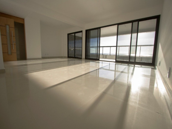 Imagem Apartamento com 4 Quartos à Venda, 302 m² em Rio Vermelho - Salvador