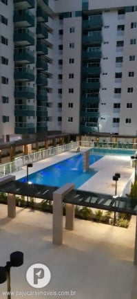 Imagem Apartamento com 3 Quartos à Venda, 116 m² em Farol - Maceió