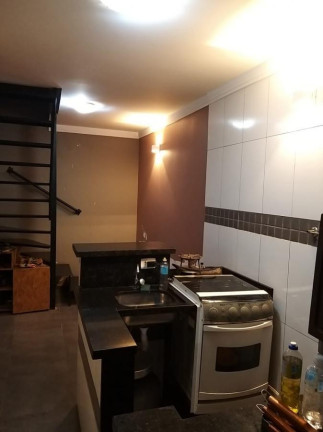 Imagem Imóvel com 4 Quartos à Venda, 140 m² em Jardim Olímpico - Maringá