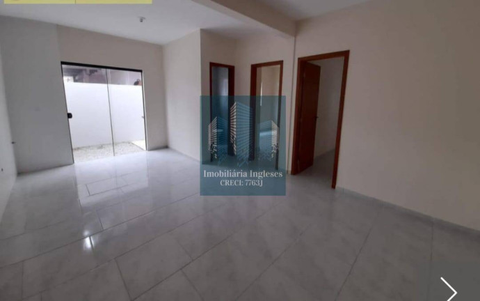 Imagem Apartamento com 2 Quartos à Venda, 69 m² em Ingleses Do Rio Vermelho - Florianópolis