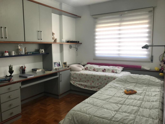 Imagem Apartamento com 3 Quartos à Venda, 156 m² em Perdizes - São Paulo