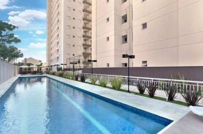 Apartamento com 2 Quartos à Venda, 67 m² em Bom Retiro - São Paulo