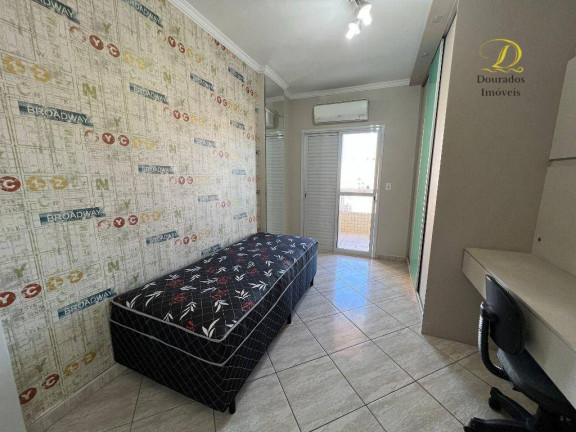 Imagem Cobertura com 3 Quartos à Venda, 150 m² em Aviação - Praia Grande