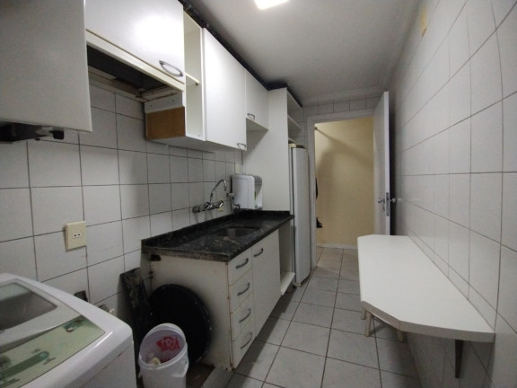 Imagem Apartamento com 2 Quartos à Venda, 84 m² em Centro - Florianópolis