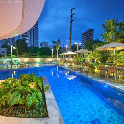 Apartamento com 4 Quartos à Venda, 135 m² em Ilha Do Retiro - Recife