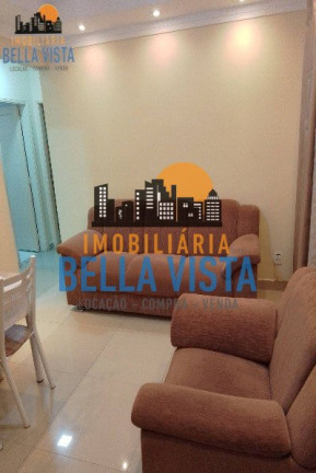 Imagem Apartamento com 1 Quarto à Venda, 65 m² em Gonzaguinha - São Vicente