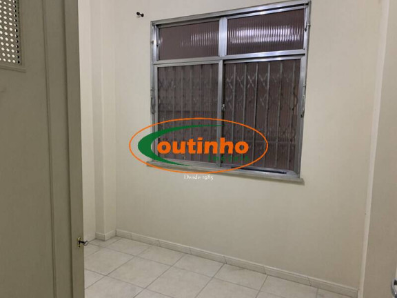 Imagem Apartamento com 3 Quartos à Venda, 93 m² em Tijuca - Rio De Janeiro