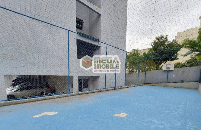 Imagem Apartamento à Venda, 64 m² em Centro - Florianópolis