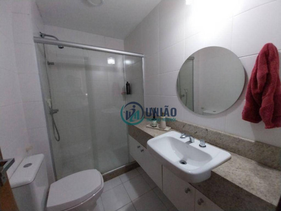 Imagem Apartamento com 2 Quartos à Venda, 100 m² em Icaraí - Niterói