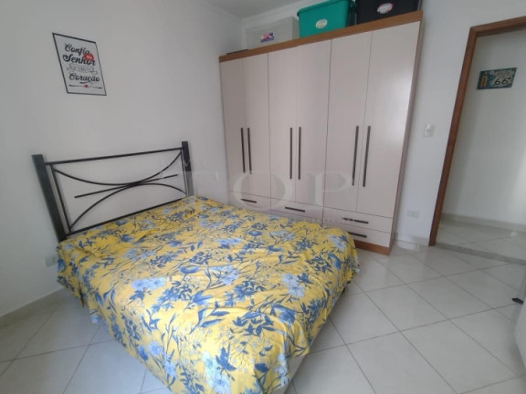 Imagem Apartamento com 1 Quarto à Venda, 50 m² em Astúrias - Guarujá