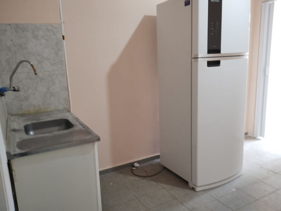 Apartamento com 1 Quarto à Venda, 25 m² em Vila Buarque - São Paulo