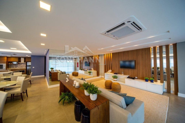 Imagem Apartamento com 2 Quartos à Venda, 90 m² em Monte Verde - Florianópolis