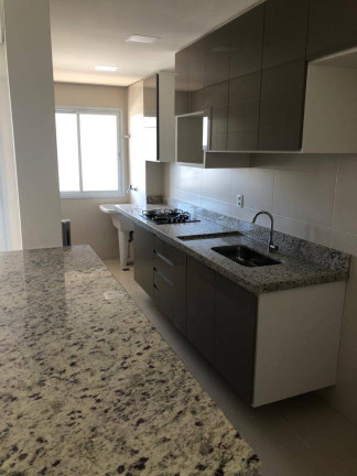 Imagem Apartamento com 2 Quartos à Venda, 74 m² em Vila Aviação - Bauru