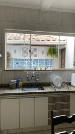 Imagem Casa com 3 Quartos à Venda, 106 m² em Jardim Santa Rosália - Sorocaba