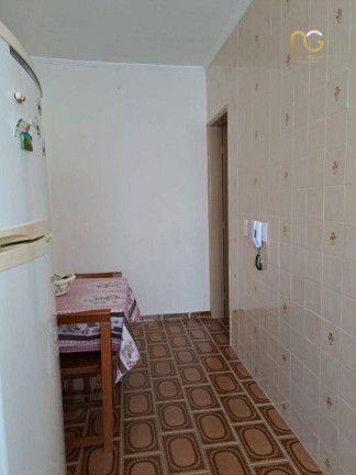 Imagem Apartamento com 1 Quarto à Venda, 50 m² em Caiçara - Praia Grande