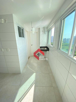 Imagem Apartamento com 3 Quartos à Venda, 138 m² em Guararapes - Fortaleza