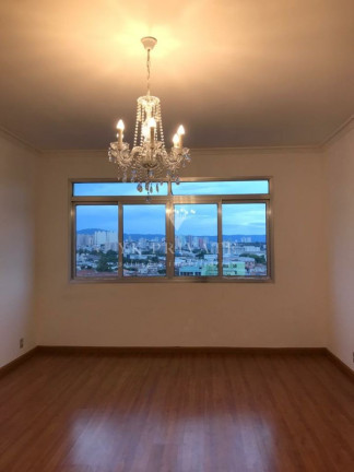 Apartamento com 2 Quartos à Venda, 116 m² em Lapa - São Paulo