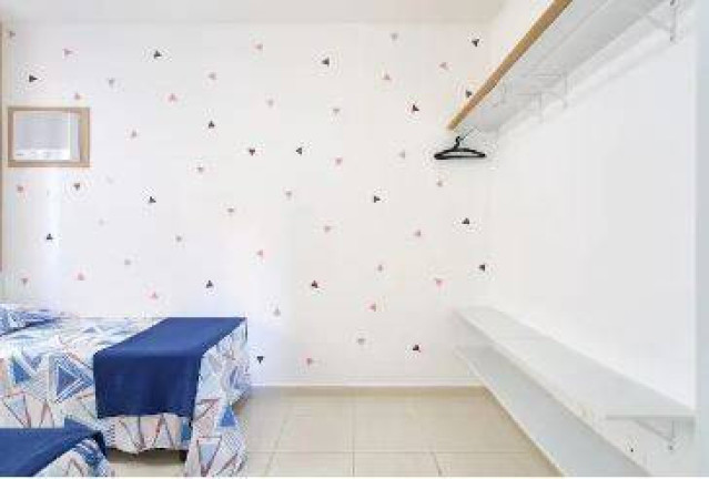 Imagem Apartamento com 2 Quartos à Venda, 74 m² em Itaguá - Ubatuba