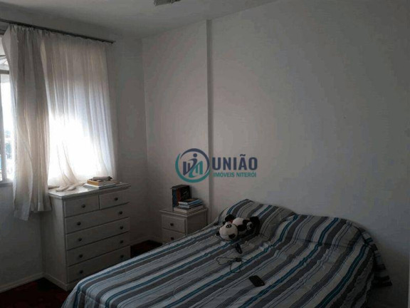 Imagem Apartamento com 2 Quartos à Venda, 70 m² em São Domingos - Niterói