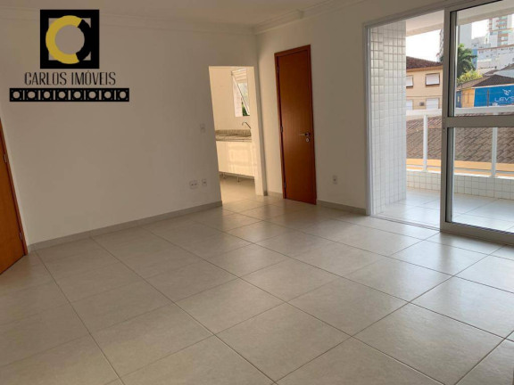 Imagem Apartamento com 2 Quartos à Venda, 70 m² em Boqueirão - Santos