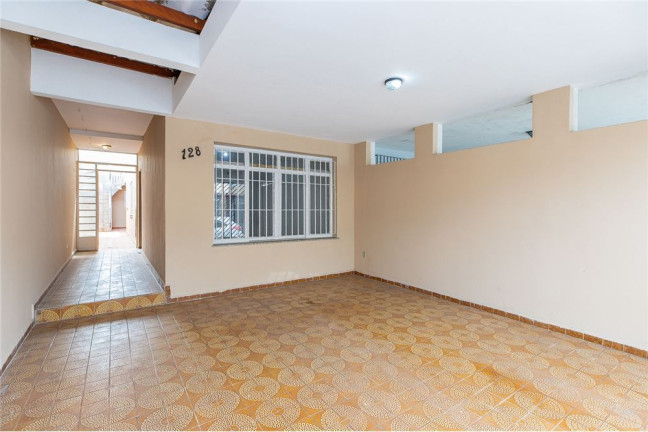 Imagem Casa com 3 Quartos à Venda, 142 m² em Jardim Ernestina - São Paulo
