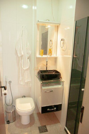Imagem Apartamento com 3 Quartos à Venda, 114 m² em Icaraí - Niterói