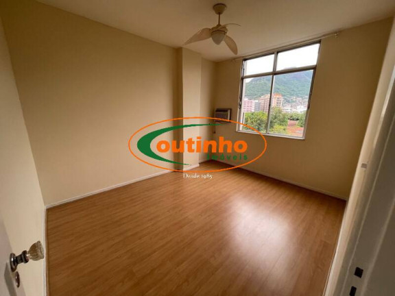 Imagem Apartamento com 3 Quartos à Venda, 80 m² em Tijuca - Rio De Janeiro