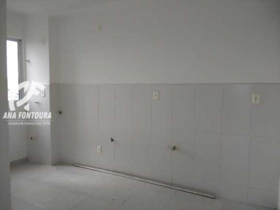 Imagem Apartamento com 2 Quartos à Venda, 62 m² em São Vicente - Itajaí