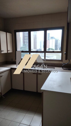 Imagem Apartamento com 4 Quartos à Venda, 207 m² em Cambuí - Campinas