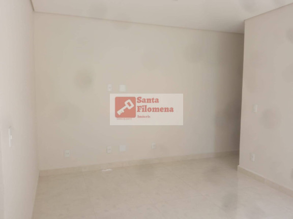 Apartamento com 2 Quartos à Venda, 57 m² em Vila Francisco Matarazzo - Santo André