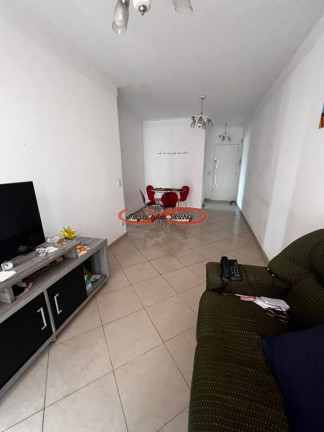 Apartamento com 2 Quartos à Venda, 53 m² em Penha De França - São Paulo