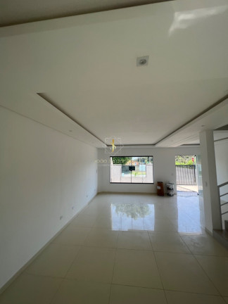 Imagem Sobrado com 4 Quartos à Venda, 130 m² em Balneário Eliane - Guaratuba