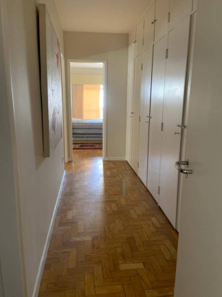 Imagem Apartamento com 1 Quarto para Alugar, 100 m² em Jardim Paulista - São Paulo