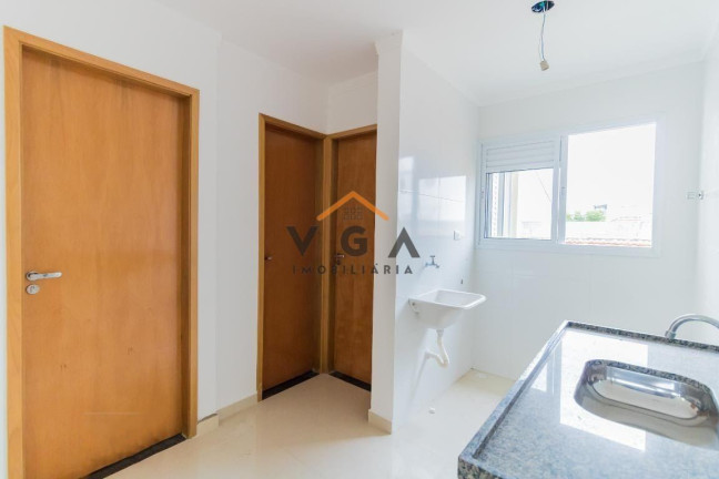 Apartamento com 2 Quartos à Venda, 33 m² em Penha De França - São Paulo