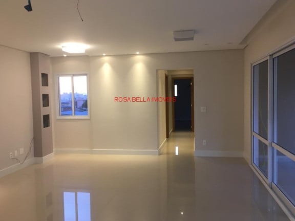 Apartamento com 3 Quartos à Venda, 110 m² em Vila Lacerda - Jundiaí