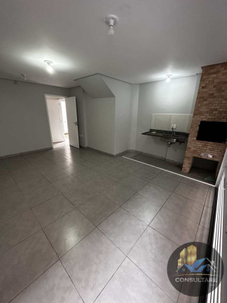 Imagem Casa com 2 Quartos à Venda, 104 m² em Marapé - Santos