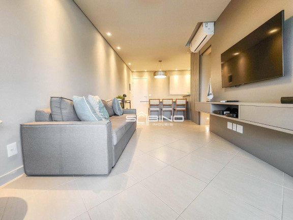 Imagem Apartamento com 3 Quartos à Venda, 125 m² em Riviera De São  Lourenço  - Bertioga
