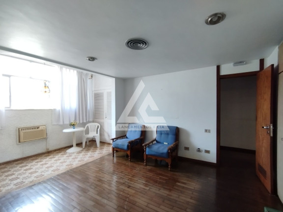Foto do imóvel: Apartamento com 4 Quartos à Venda, 280 m² em Tijuca - Rio De Janeiro