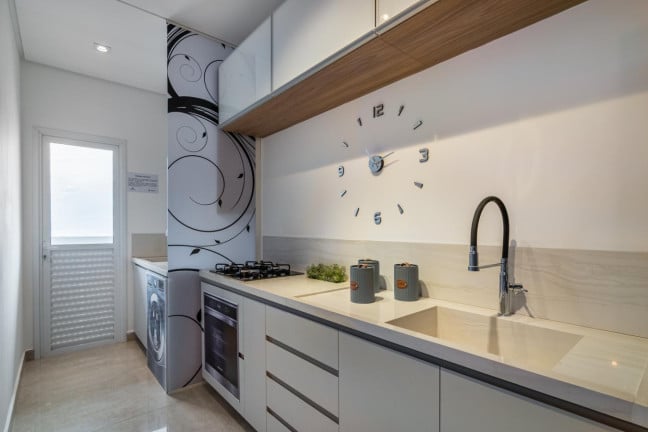 Imagem Apartamento com 2 Quartos à Venda, 70 m² em Mercês - Curitiba
