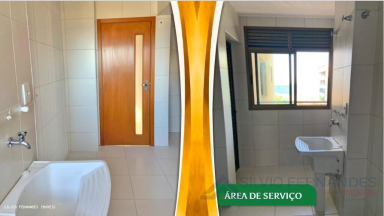 Imagem Apartamento com 3 Quartos à Venda, 113 m² em Pituaçu - Salvador