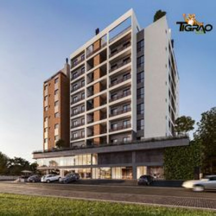 Imagem Apartamento com 3 Quartos à Venda, 107 m² em Costa E Silva - Joinville