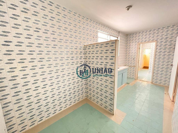 Imagem Apartamento com 3 Quartos à Venda, 115 m² em Icaraí - Niterói