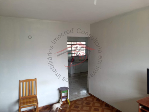 Imagem Imóvel com 2 Quartos à Venda, 80 m² em Conjunto Habitacional Padre Anchieta - Campinas